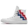 1970er-Jahre-Canvas-Schuhe
