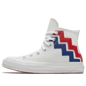 1970er-Jahre-Canvas-Schuhe