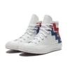 1970er-Jahre-Canvas-Schuhe