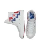 1970er-Jahre-Canvas-Schuhe