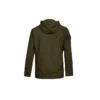 2L Bedruckte Utility-Jacke, asiatische Größen „Olivgrün“