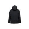 2L Utility Jacke (asiatische Größen) „Schwarz“