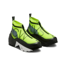 A-Cold-Wall* x Geo Forma Stiefel „Volt“