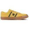 Academy x Converse One Star Gelb