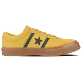 Academy x Converse One Star Gelb
