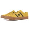 Academy x Converse One Star Gelb
