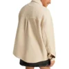 Active Utility Shirt (asiatische Größen) „Nutty Granola“