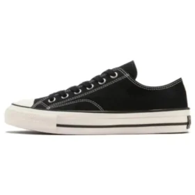 Addict Chuck Taylor Canvas OX „Schwarz-Weiß“