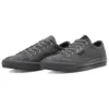 Addict Chuck Taylor Suede NH OX „Schwarz“