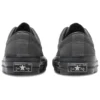 Addict Chuck Taylor Suede NH OX „Schwarz“