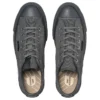 Addict Chuck Taylor Suede NH OX „Schwarz“