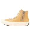 Addict Chuck Taylor Suede Nigo Z Hi „Beige Suede“