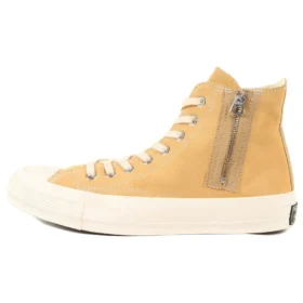 Addict Chuck Taylor Suede Nigo Z Hi „Beige Suede“