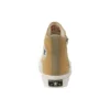 Addict Chuck Taylor Suede Nigo Z Hi „Beige Suede“