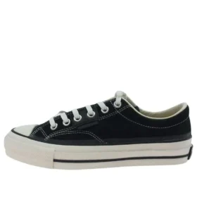 Addict Suede x N.Hoolywood „Black“