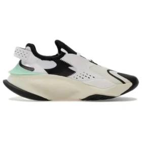 Aeon Active CX „White Black“