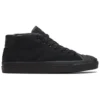 Alexis Sablone x Jack Purcell Pro Mid „Black Enamel Red“