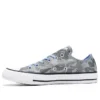 All Star Ctas OX Sneakers Blau