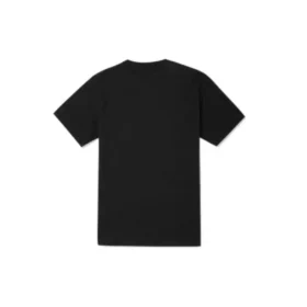 All Varsity Grafik-T-Shirt asiatische Größen „Schwarz“