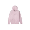 Alphabet-Aufdruck Sport Rosa Lila