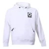 Alt Terrain Pullover Hoodie asiatische Größen „Weiß“