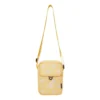 Aop 2 Crossbag „Gelb“