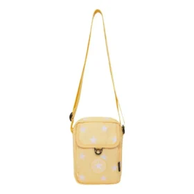 Aop 2 Crossbag „Gelb“
