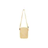 Aop 2 Crossbag „Gelb“