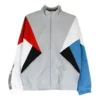 Archive Track Jacke Asia Sizing „Grey“