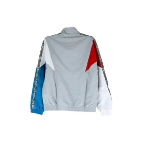 Archive Track Jacke Asia Sizing „Grey“