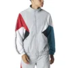 Archive Track Jacke Asia Sizing „Grey“