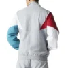 Archive Track Jacke Asia Sizing „Grey“