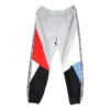 Archive Woven Track Pants asiatische Größen „Grau“