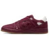 AS-1 Pro „Ox Dark Burgundy“