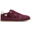 AS-1 Pro „Ox Dark Burgundy“
