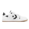 AS-1 Pro OX „White Black“