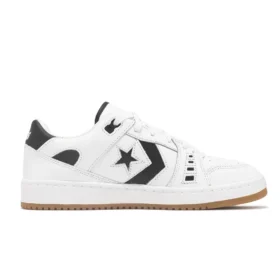 AS-1 Pro OX „White Black“