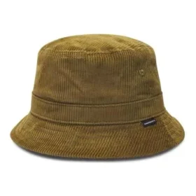Ausgefallener Bucket Hat „Dark Moss“