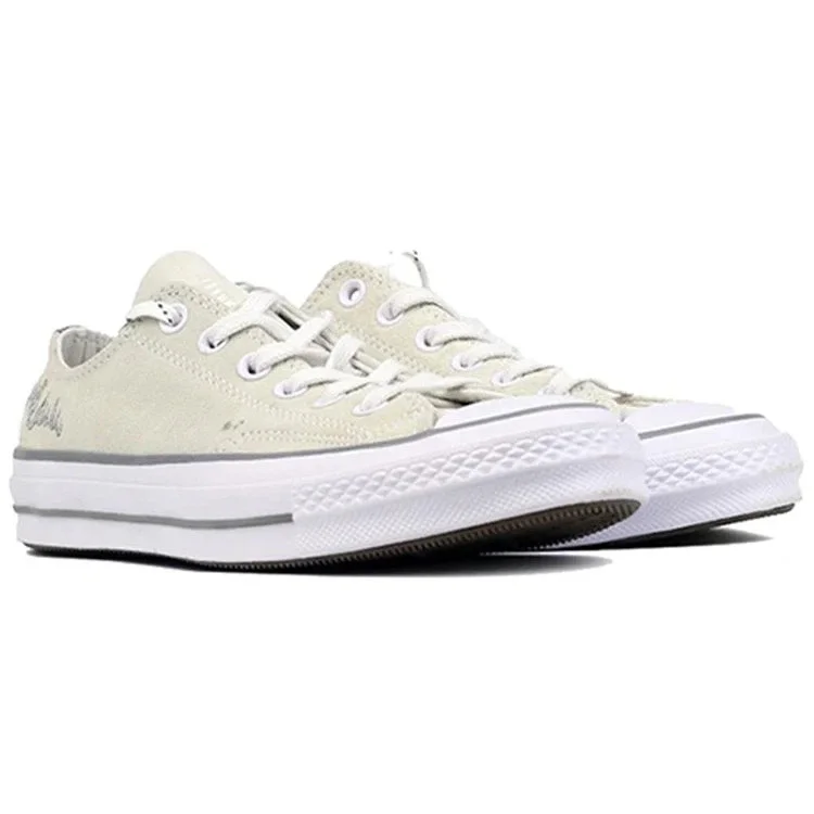 Babylon LA x Chuck Taylor 70 Low Top „Cream“ Babylon LA x Chuck Taylor 70 Low Top „Cream“