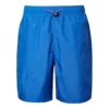 Baggy-Shorts (asiatische Größen) „Blau“