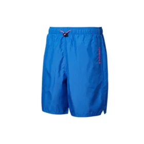 Baggy-Shorts (asiatische Größen) „Blau“
