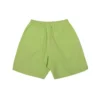 Baggy-Shorts in asiatischen Größen „Grün“