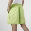 Baggy-Shorts in asiatischen Größen „Grün“