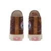 Bandulu x Chuck 70 High „Paint Splatter – Cappuccino Base“