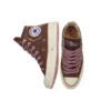 Bandulu x Chuck 70 High „Paint Splatter – Cappuccino Base“
