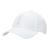 Baseballkappe „White“