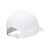 Baseballkappe „White“