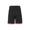 Basketball-Shorts (asiatische Größen) „Schwarz“
