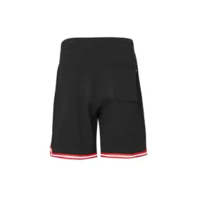 Basketball-Shorts (asiatische Größen) „Schwarz“