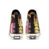 Batman x Chuck 70 „80th Anniversary – Black“